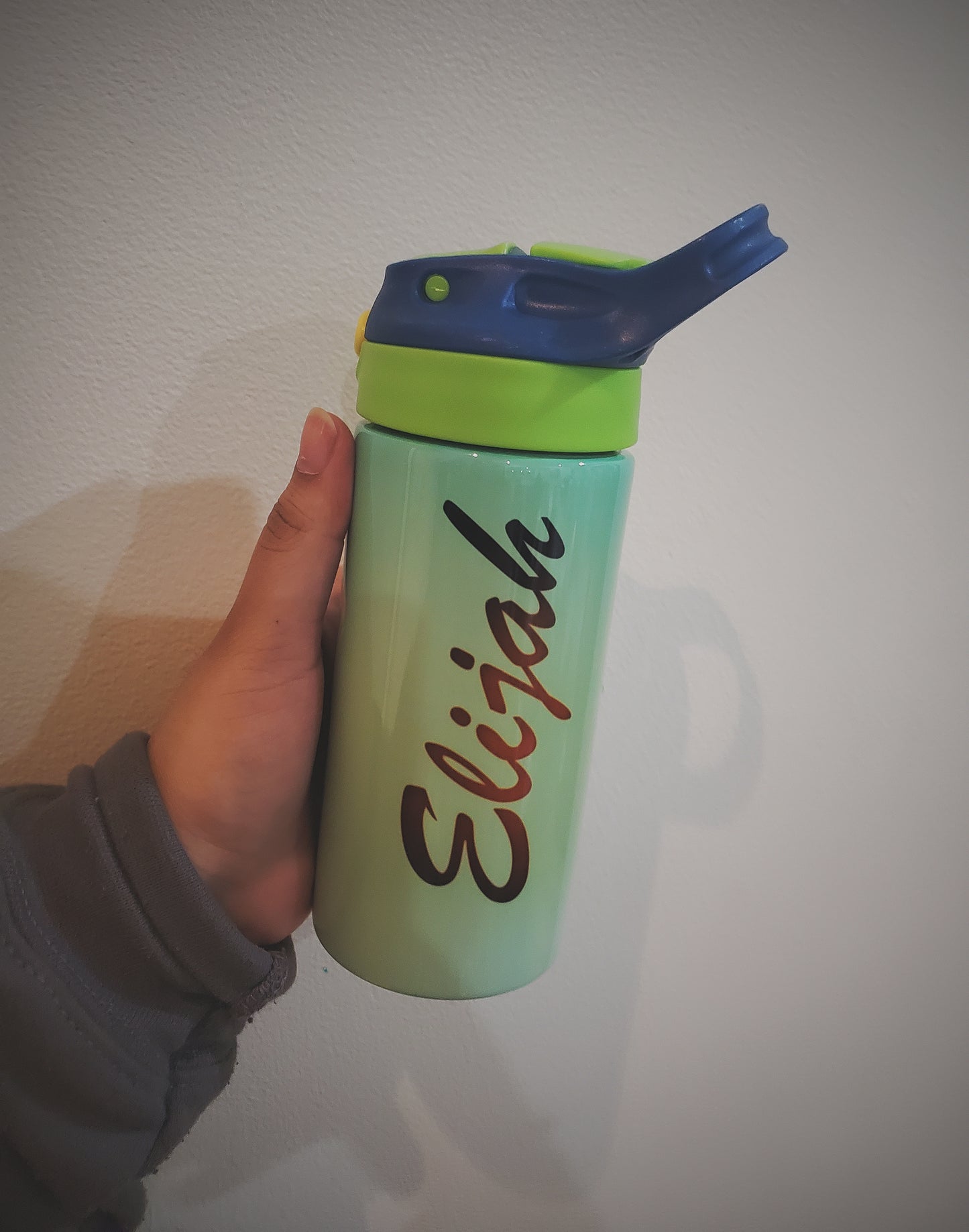 Personalized Kids Tumbler