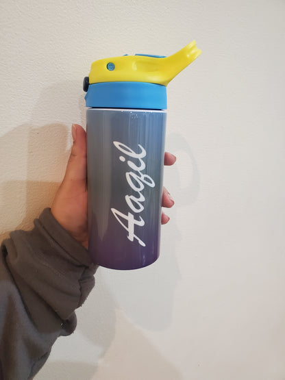 Personalized Kids Tumbler