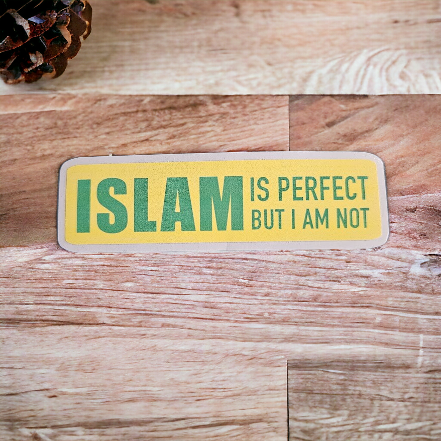 Islamic Stickers 12 pack