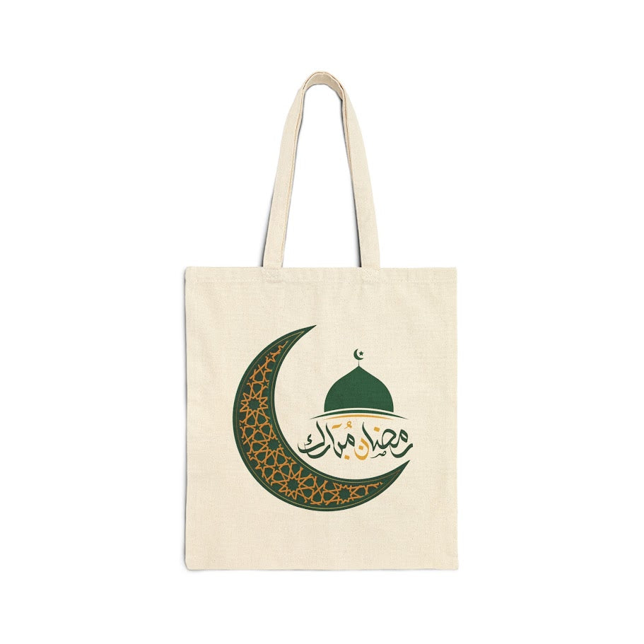 Ramadan Tote