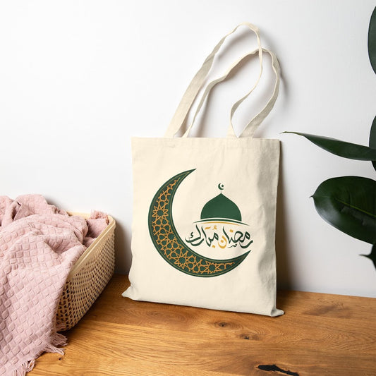 Ramadan Tote