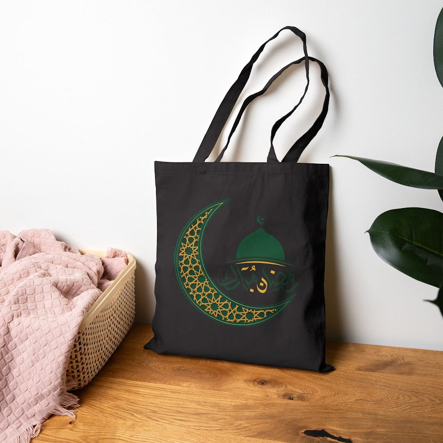 Ramadan Tote