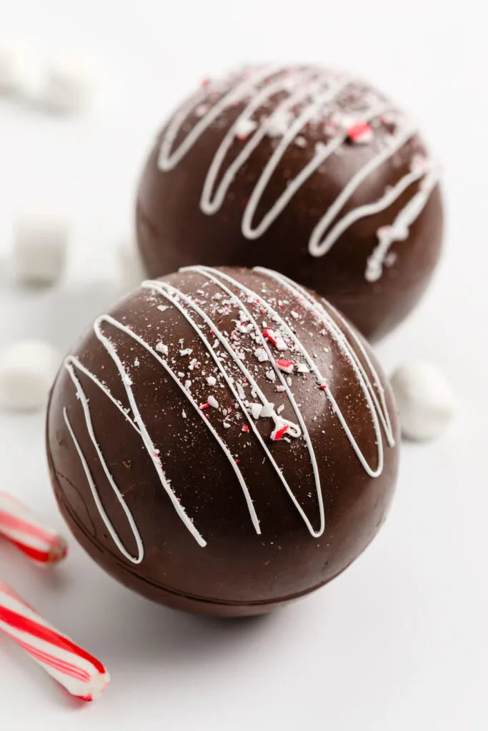 Hot Cocoa Bombs 2-Pack