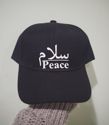 Salaam Cap